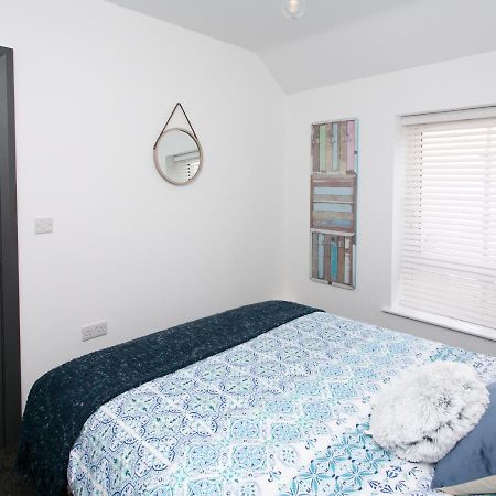 107 Eglinton Street Lägenhet Portrush Exteriör bild