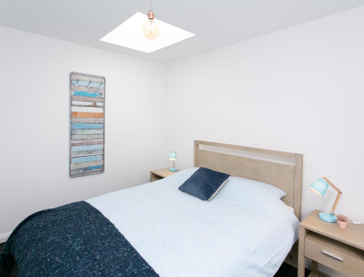 107 Eglinton Street Lägenhet Portrush Exteriör bild