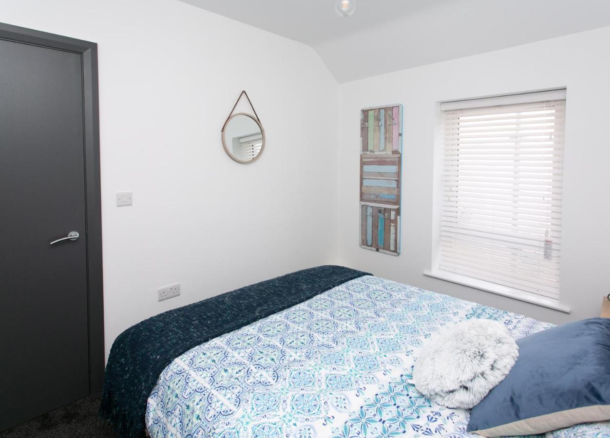 107 Eglinton Street Lägenhet Portrush Exteriör bild