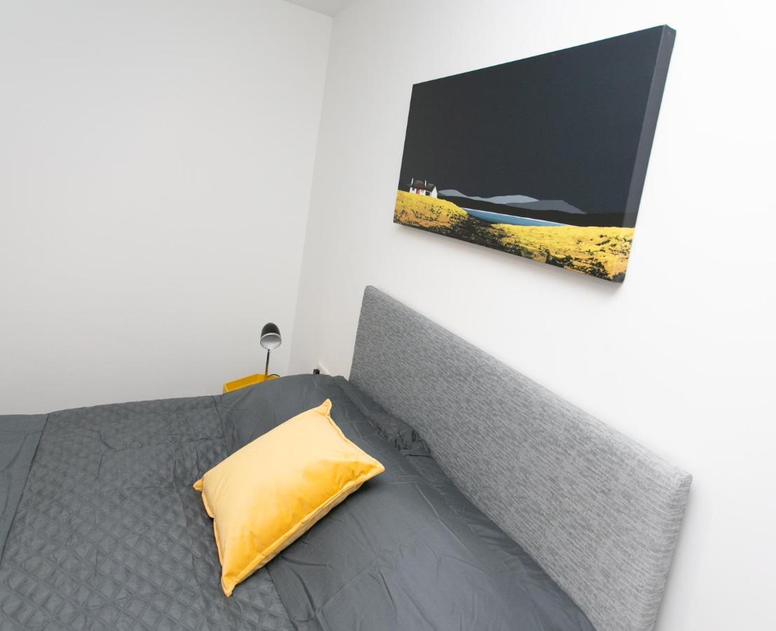 107 Eglinton Street Lägenhet Portrush Exteriör bild